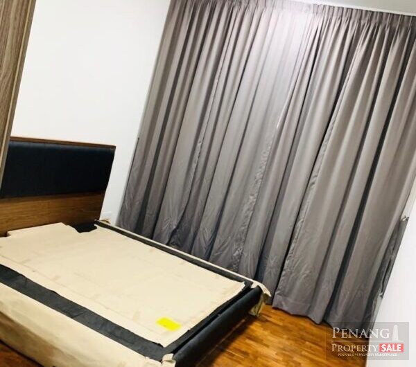 Tamarind Condo, Tanjung Tokong, Near Stonyhurt Int School Gurney