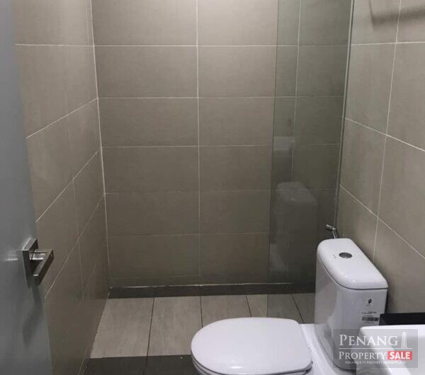 Tropicana Bay Residence, Bayan Lepas, Queenebay Area