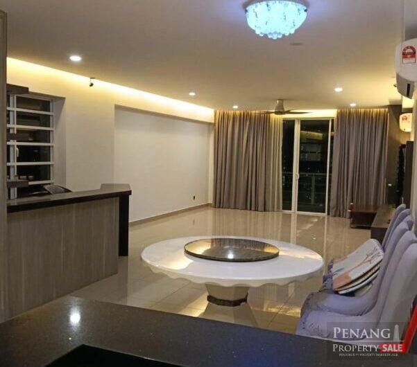 Summerton Condo, Bayan Lepas, Queenebay Area