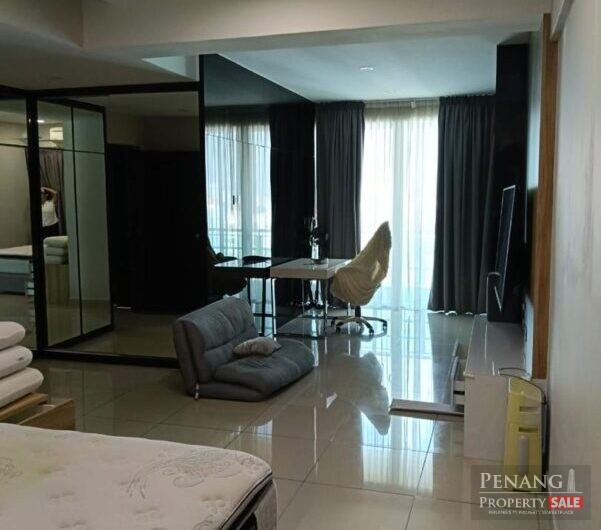 Summerton Condo, Bayan Lepas, Queenebay Area