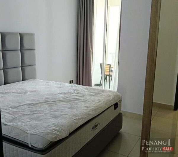 Summerton Condo, Bayan Lepas, Queenebay Area