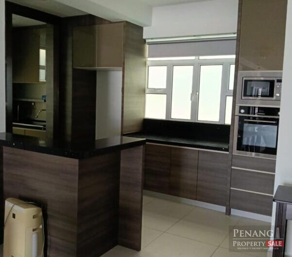 Summerton Condo, Bayan Lepas, Queenebay Area