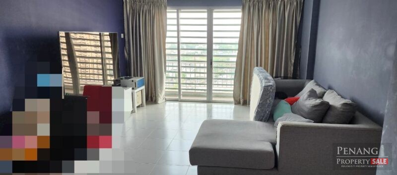 One World | 1 World Condo, Bayan Baru, Near GBS