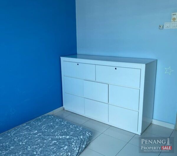 One World | 1 World Condo, Bayan Baru, Near GBS