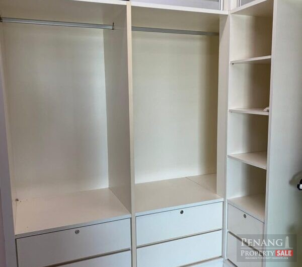 One World | 1 World Condo, Bayan Baru, Near GBS