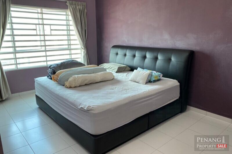 One World | 1 World Condo, Bayan Baru, Near GBS