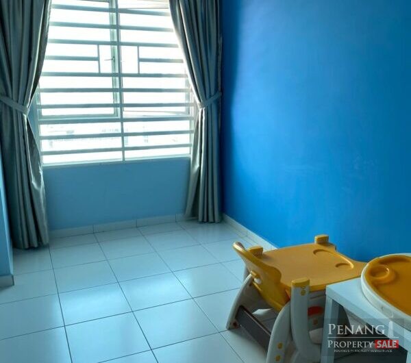 One World | 1 World Condo, Bayan Baru, Near GBS