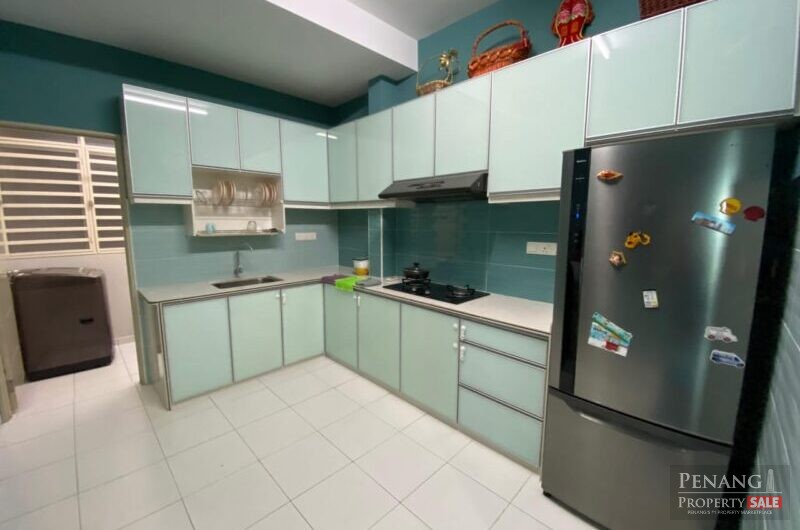 One World | 1 World Condo, Bayan Baru, Near GBS