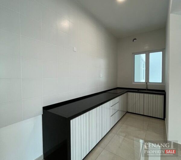 Lucerne Residence, Bayan Lepas, Near Airport FTZ GBS