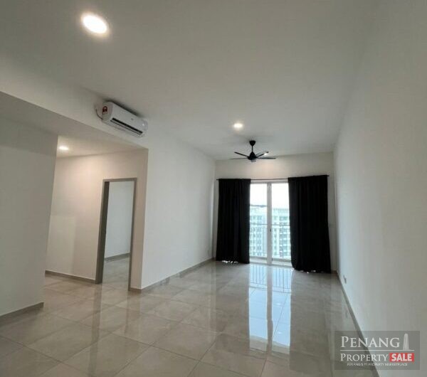 Lucerne Residence, Bayan Lepas, Near Airport FTZ GBS