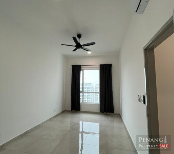 Lucerne Residence, Bayan Lepas, Near Airport FTZ GBS