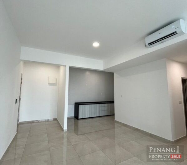 Lucerne Residence, Bayan Lepas, Near Airport FTZ GBS