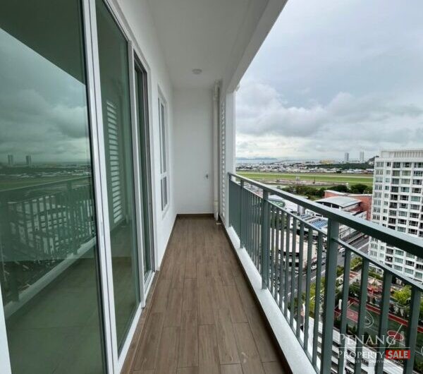 Lucerne Residence, Bayan Lepas, Near Airport FTZ GBS