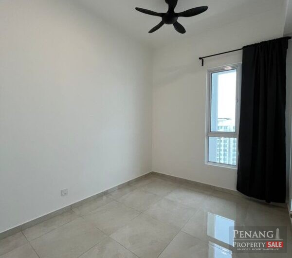 Lucerne Residence, Bayan Lepas, Near Airport FTZ GBS