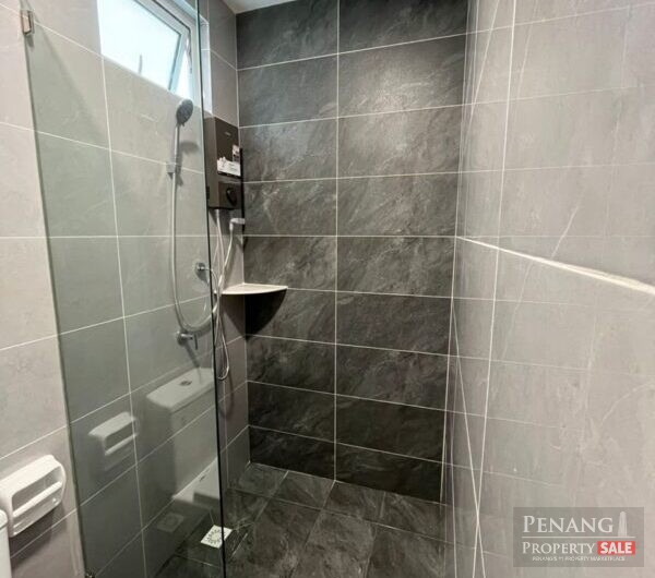 Lucerne Residence, Bayan Lepas, Near Airport FTZ GBS