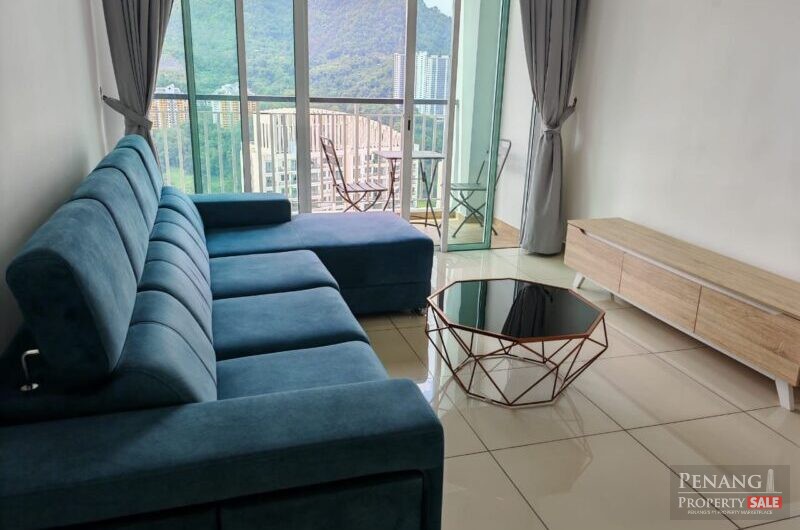 Imperial Grande, Sungai Ara