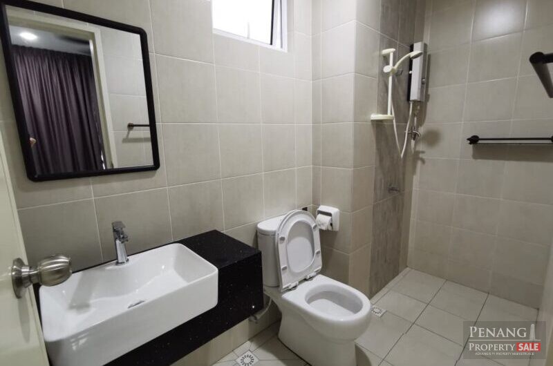 Imperial Grande, Sungai Ara