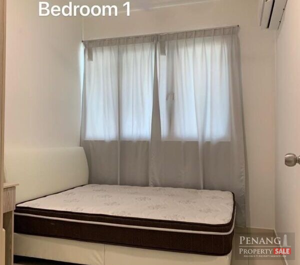 I-Santorini Condo, Tanjung Tokong, Near Stonyhurt Int School Gurney