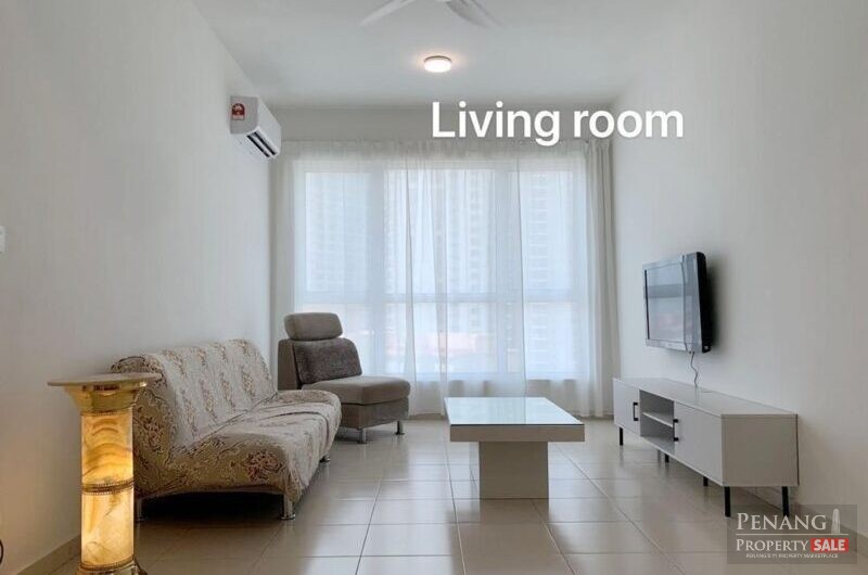 I-Santorini Condo, Tanjung Tokong, Near Stonyhurt Int School Gurney