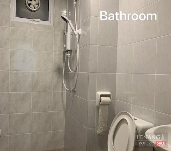 I-Santorini Condo, Tanjung Tokong, Near Stonyhurt Int School Gurney