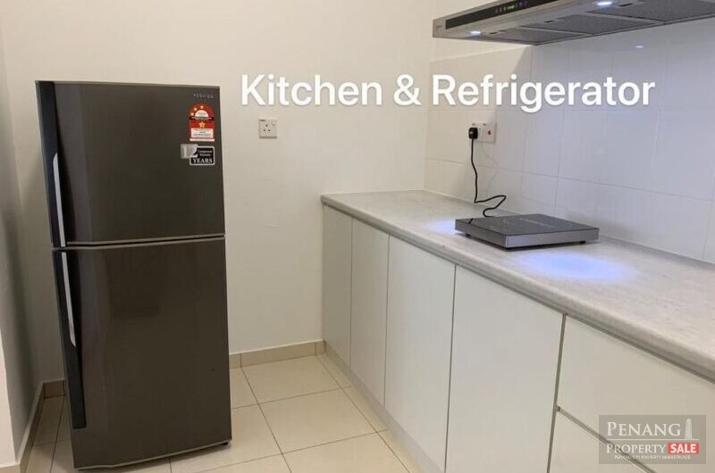 I-Santorini Condo, Tanjung Tokong, Near Stonyhurt Int School Gurney
