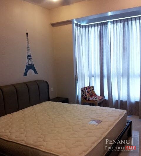 Summer Place, Jelutong, Karpal Singh Drive