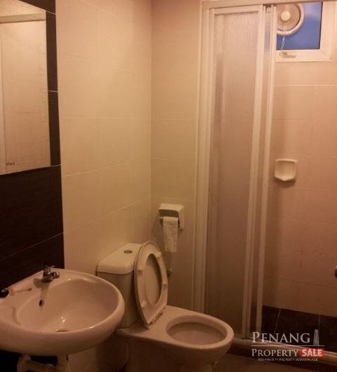 Summer Place, Jelutong, Karpal Singh Drive