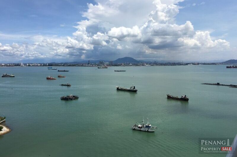 [Seaview] Summer Place, Jelutong, Karpal Singh