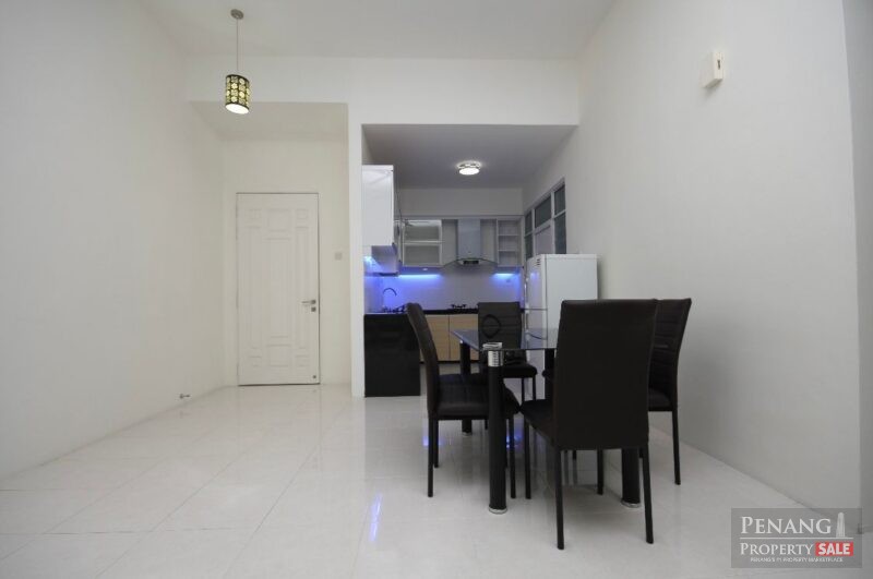[Seaview] Summer Place, Jelutong, Karpal Singh