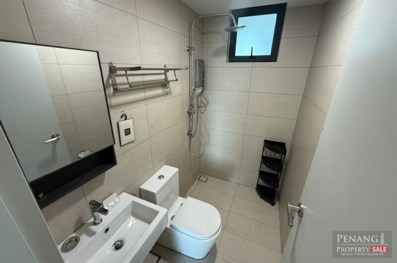 3 Residence, Jelutong, Karpal Singh Drive