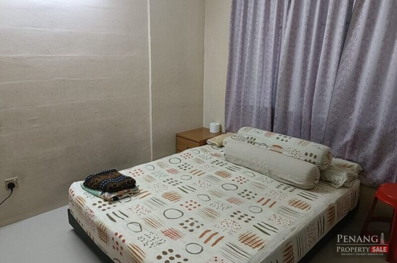 For Sale Asoka Apartment Mutiara Perdana Bayan Lepas 11900 Pulau Pinang
