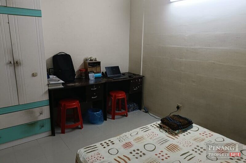 For Sale Asoka Apartment Mutiara Perdana Bayan Lepas 11900 Pulau Pinang