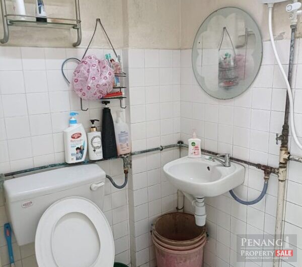 For Sale Asoka Apartment Mutiara Perdana Bayan Lepas 11900 Pulau Pinang