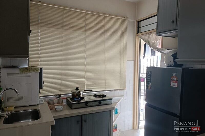 For Sale Asoka Apartment Mutiara Perdana Bayan Lepas 11900 Pulau Pinang