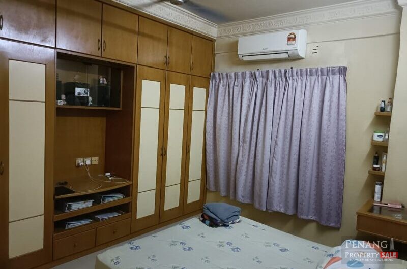 For Sale Asoka Apartment Mutiara Perdana Bayan Lepas 11900 Pulau Pinang