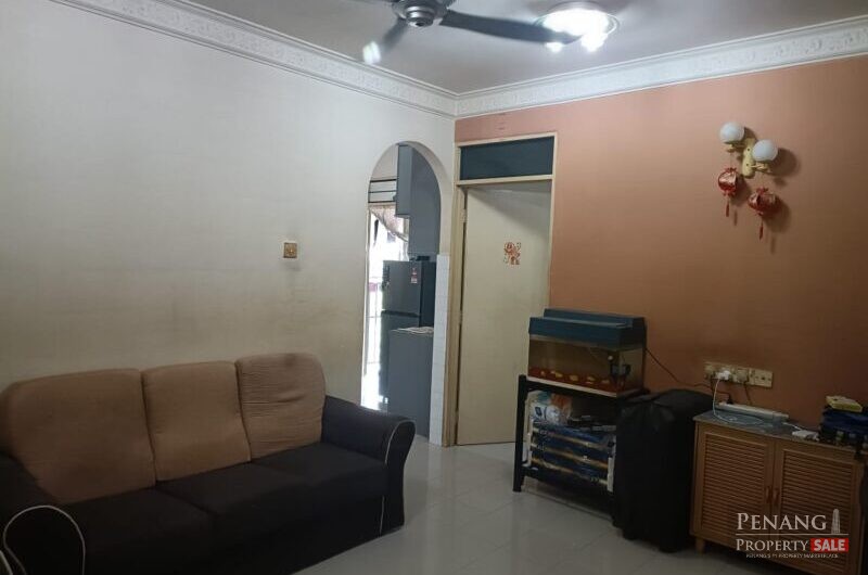 For Sale Asoka Apartment Mutiara Perdana Bayan Lepas 11900 Pulau Pinang