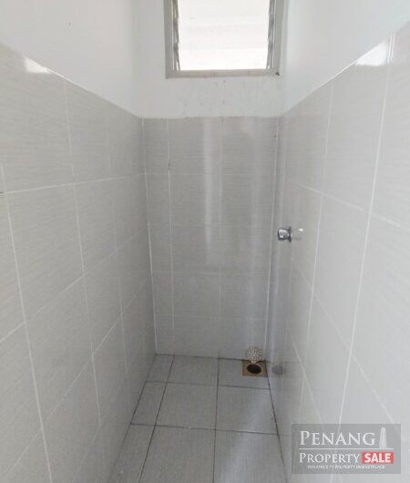 For Sale Taman Santuari Flat Bukit Mertajam 14000 Pulau Pinang