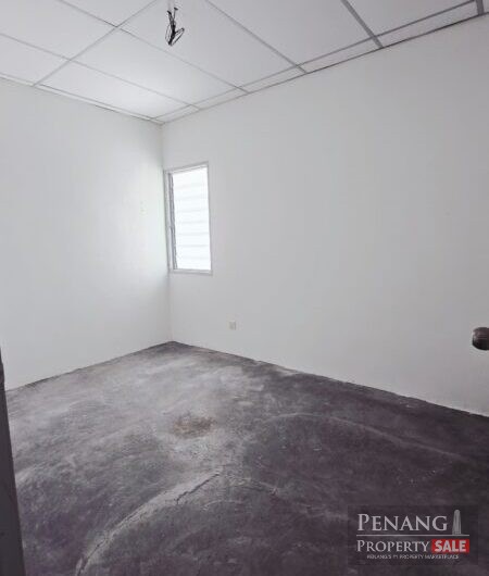 For Sale Taman Santuari Flat Bukit Mertajam 14000 Pulau Pinang
