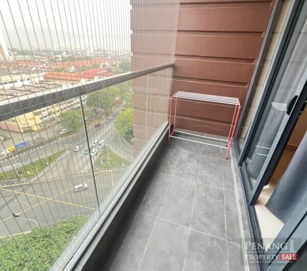 For Sale Woodbury Suites Service Residence Harbour place Butterworth Pulau Pinang