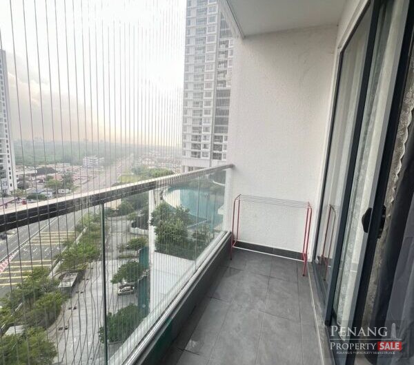For Sale Woodbury Suites Service Residence Harbour place Butterworth Pulau Pinang
