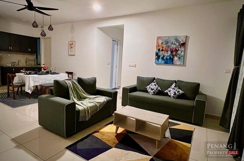 For Sale Woodbury Suites Service Residence Harbour place Butterworth Pulau Pinang