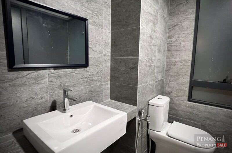 For Sale Woodbury Suites Service Residence Harbour place Butterworth Pulau Pinang