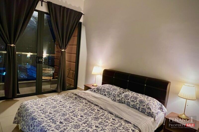 For Sale Woodbury Suites Service Residence Harbour place Butterworth Pulau Pinang