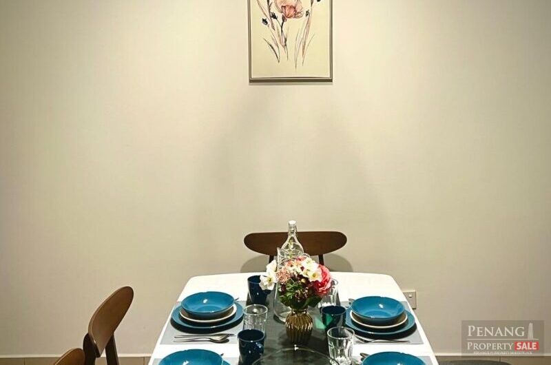 For Sale Woodbury Suites Service Residence Harbour place Butterworth Pulau Pinang