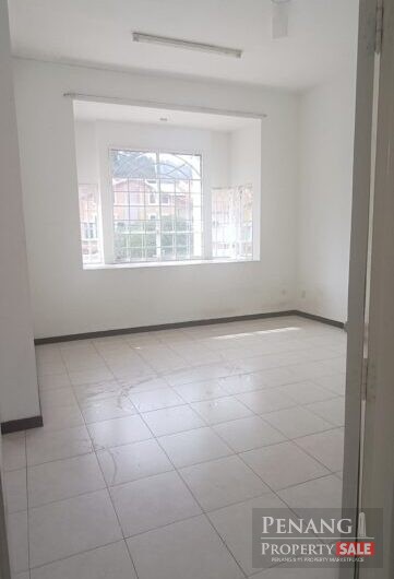 For Rent 2 Storey Terrace House intermediate Corner Lot Subway Mutiara Bayan Lepas 11960 Pulau Pinang