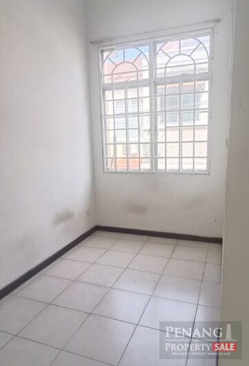 For Rent 2 Storey Terrace House intermediate Corner Lot Subway Mutiara Bayan Lepas 11960 Pulau Pinang