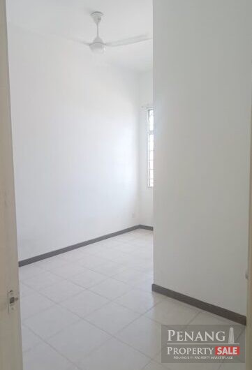 For Rent 2 Storey Terrace House intermediate Corner Lot Subway Mutiara Bayan Lepas 11960 Pulau Pinang