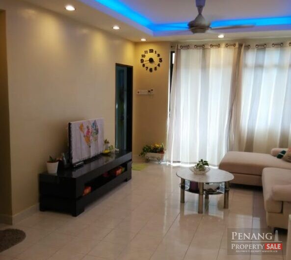 For Sale Asia Heights Condominiums Ayer Itam Pulau Pinang