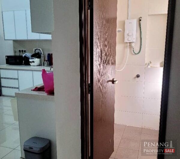 For Sale 3 Storey Terrace House Taman Bayu Aman Air Tawar Butterworth Pulau Pinang