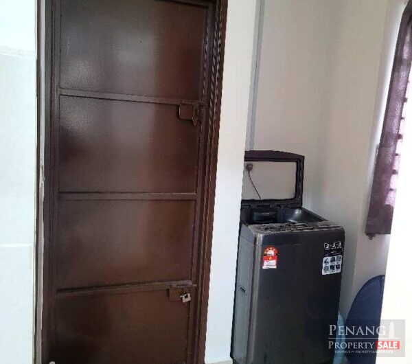 For Sale 3 Storey Terrace House Taman Bayu Aman Air Tawar Butterworth Pulau Pinang